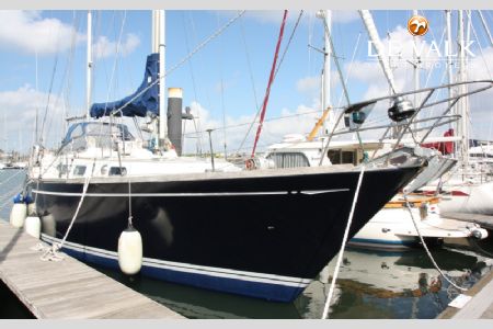 NAUTOR SWAN 50