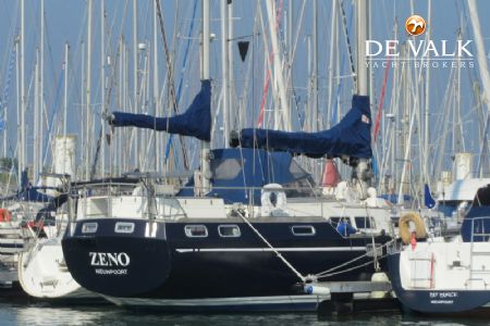 NAUTOR SWAN 50