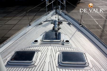 NAUTOR SWAN 50