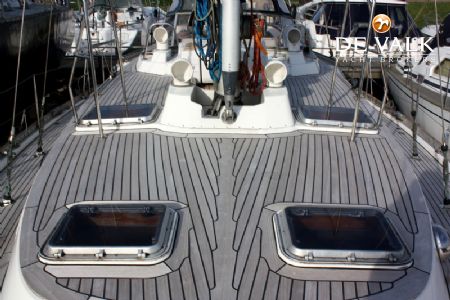 NAUTOR SWAN 50