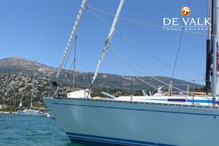 NAUTOR SWAN 55
