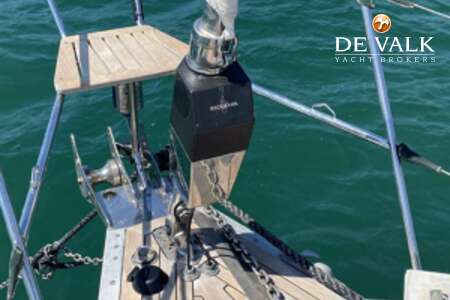 NAUTOR SWAN 55