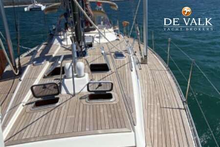 NAUTOR SWAN 55