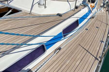 NAUTOR SWAN 55