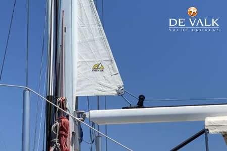 NAUTOR SWAN 55
