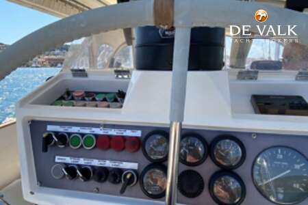 NAUTOR SWAN 55