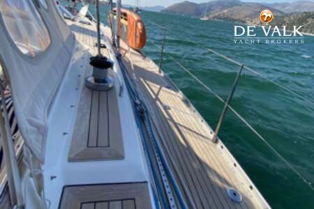 NAUTOR SWAN 55