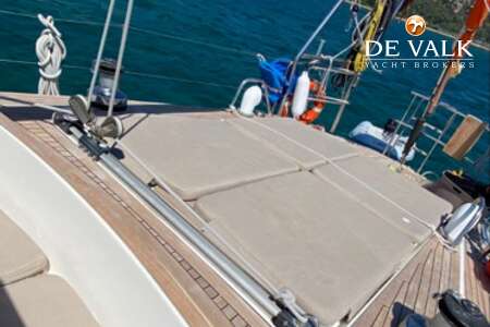 NAUTOR SWAN 55