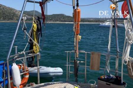 NAUTOR SWAN 55