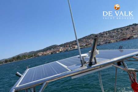 NAUTOR SWAN 55