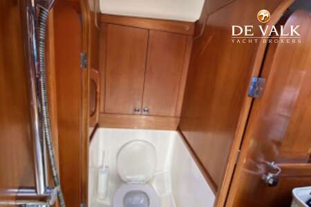 NAUTOR SWAN 55