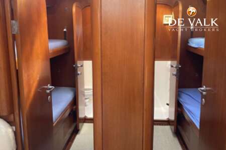 NAUTOR SWAN 55
