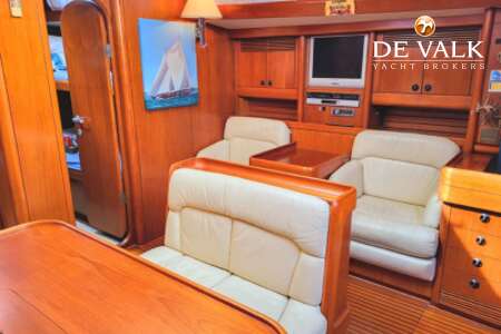 NAUTOR SWAN 55