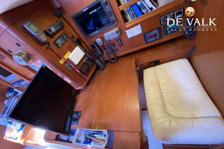 NAUTOR SWAN 55