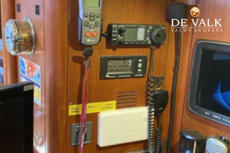 NAUTOR SWAN 55