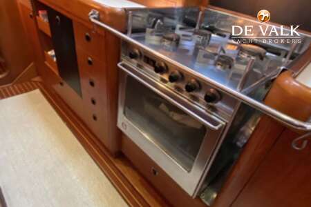 NAUTOR SWAN 55