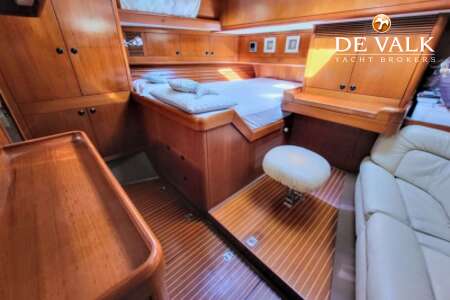 NAUTOR SWAN 55
