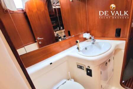 NAUTOR SWAN 55