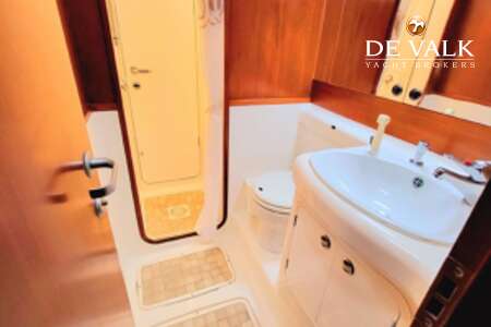 NAUTOR SWAN 55