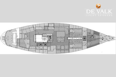 NAUTOR SWAN 55
