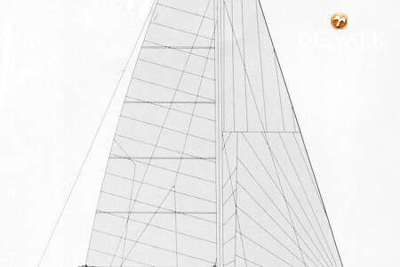 NAUTOR SWAN 55