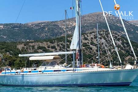 NAUTOR SWAN 55