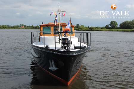 NAVY TENDER 1680