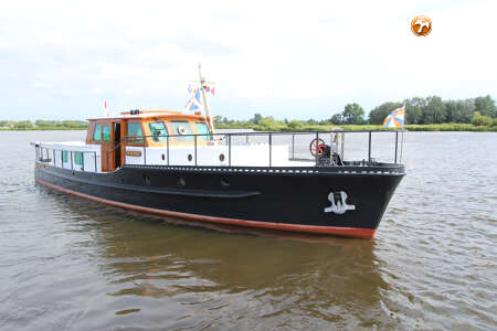 NAVY TENDER 1680
