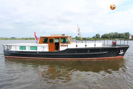 NAVY TENDER 1680