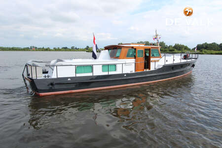 NAVY TENDER 1680