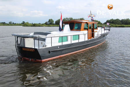 NAVY TENDER 1680
