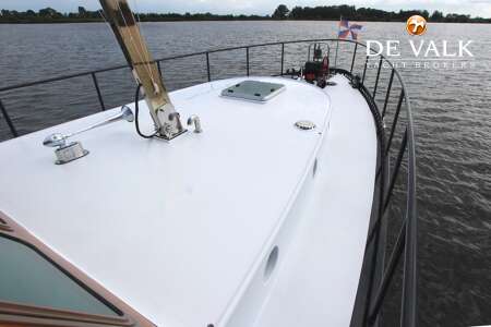 NAVY TENDER 1680