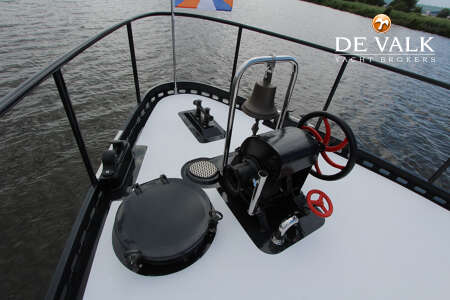 NAVY TENDER 1680