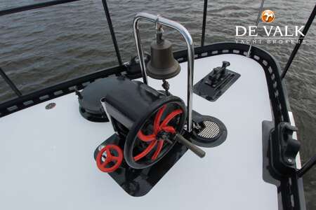 NAVY TENDER 1680