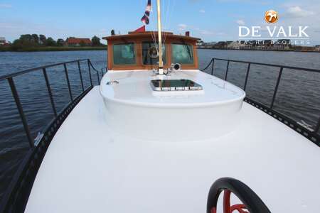 NAVY TENDER 1680