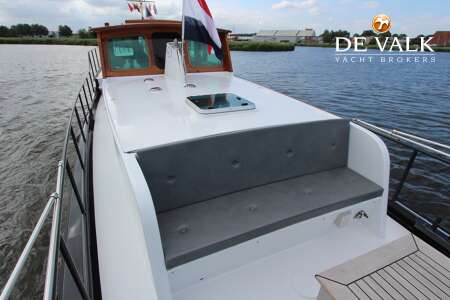 NAVY TENDER 1680