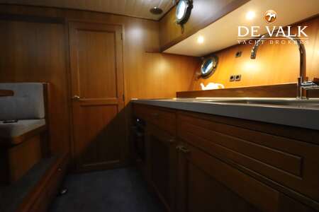 NAVY TENDER 1680