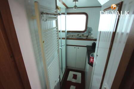 NAVY TENDER 1680