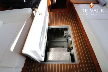 NELSON 42 MKII