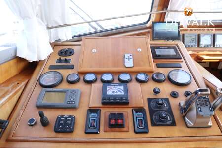 NELSON 42 MKII