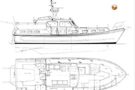 NELSON 42 MKII