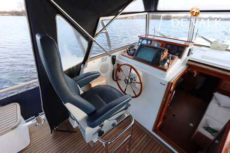 NELSON 42 MKII
