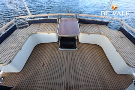 NELSON 42 MKII