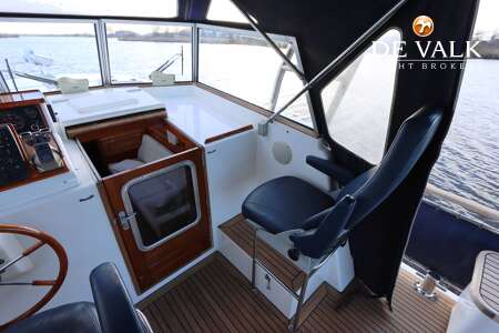 NELSON 42 MKII