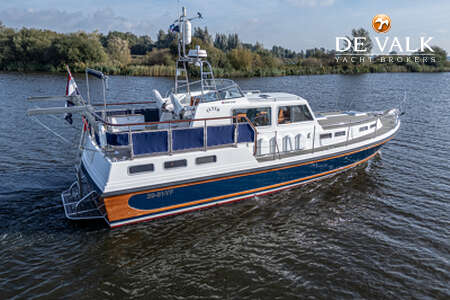 NELSON 42 MKII