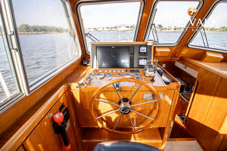 NELSON 42 MKII