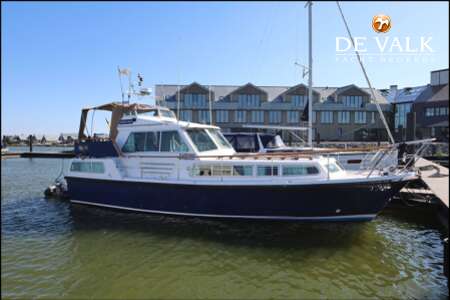NELSON HUMBER 35