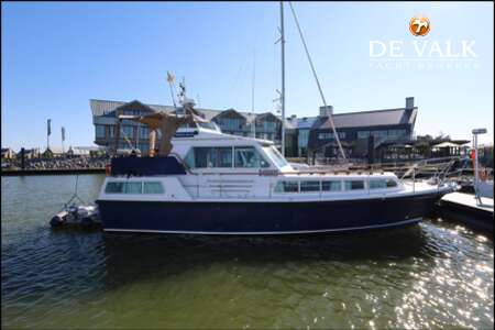 NELSON HUMBER 35