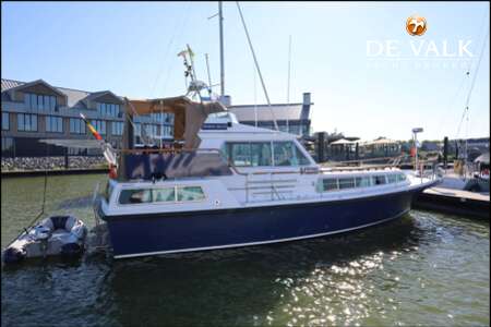 NELSON HUMBER 35