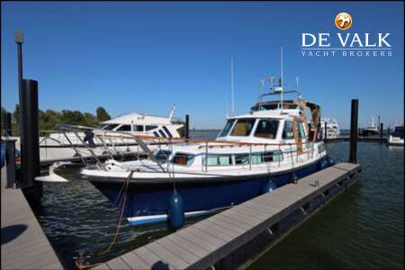 NELSON HUMBER 35